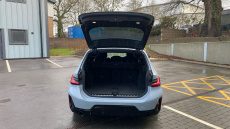 BMW 3 Series 320i M Sport 5dr Step Auto [Pro Pack] Petrol Estate